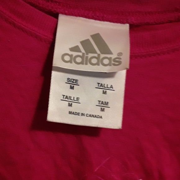 Adidas Teeshirt - Picture 4 of 4